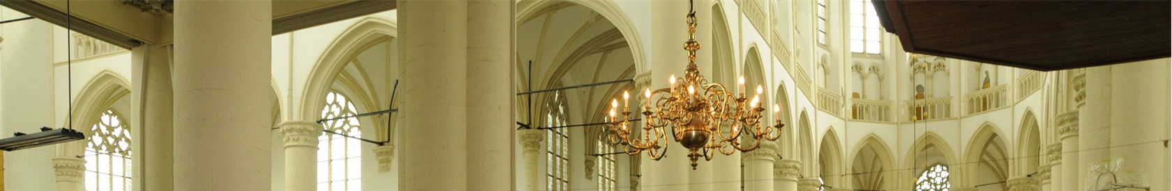 Werkgroepen Hooglandse Kerk