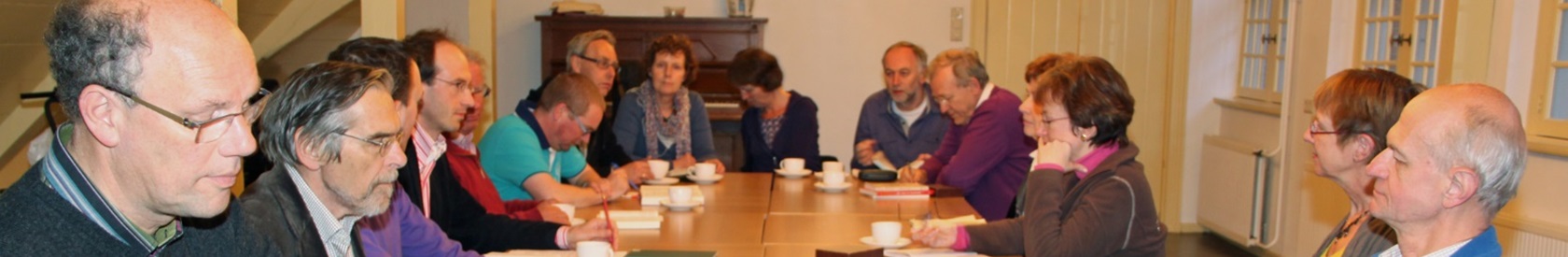 Activiteiten & Cursussen